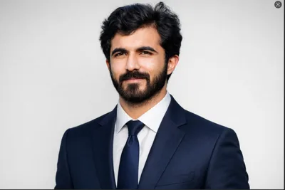 Haroon Khaliq